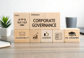 Corporate Governance