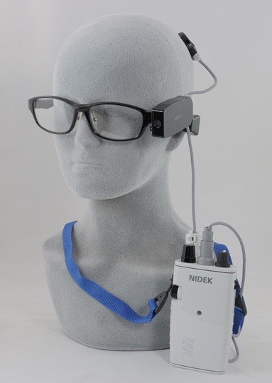external device